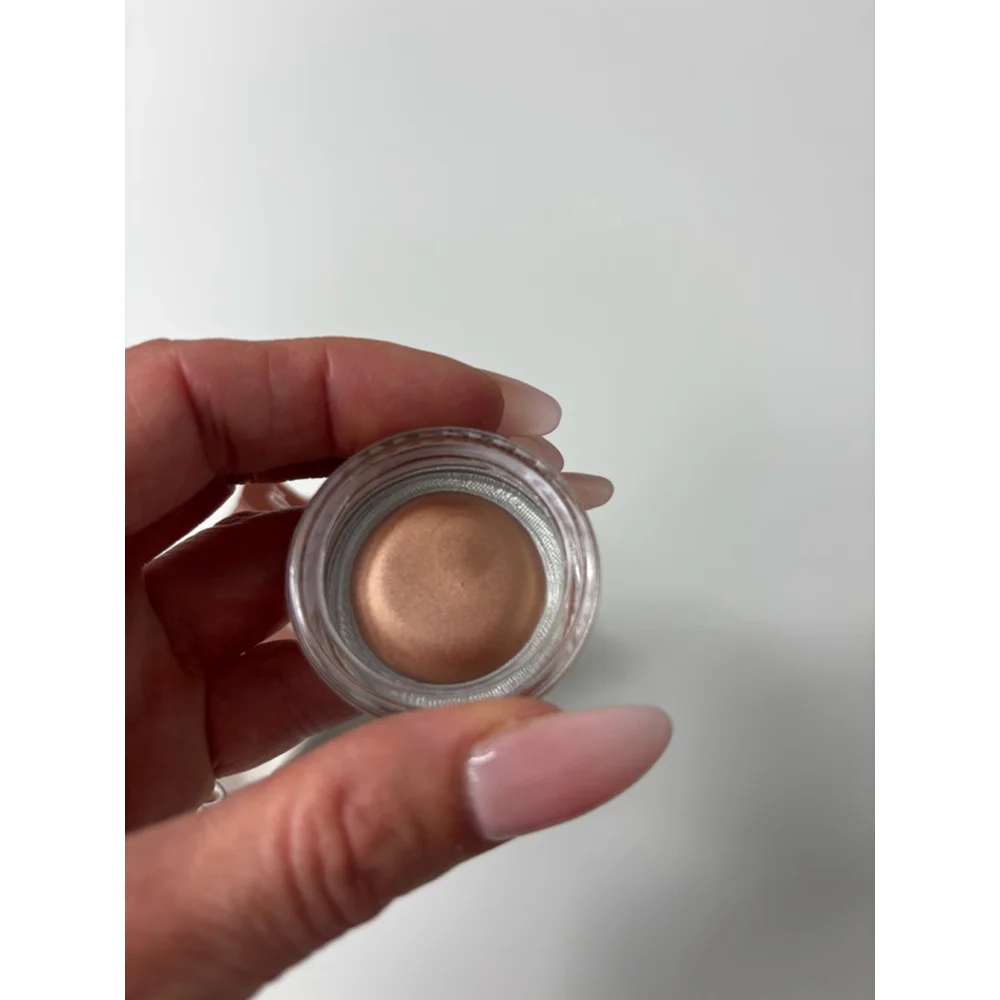 The Crème Shop Eyeshadow Truffle Brown new in box